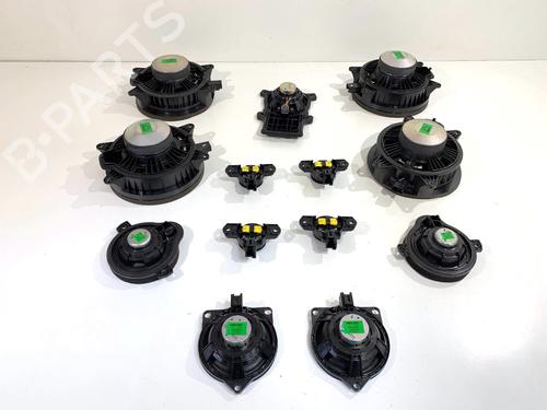 Speaker VOLVO XC60 II (246) B5 Mild-Hybrid AWD | BP39333279E2 - Image 2