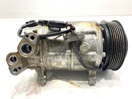 Used AC compressor AC compressor 39318877 39318877