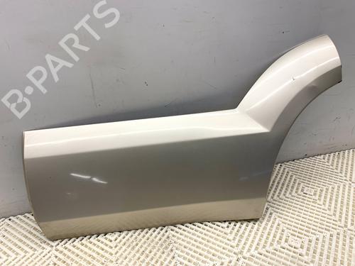 Used Door moulding trim Door moulding trim TOYOTA LAND CRUISER PRADO (_J12_) 3.0 D-4D (KDJ120, KDJ125, KDJ121) (173 hp) 39328785 39328785