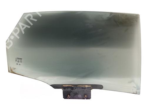 Used Rear right door window Rear right door window RENAULT TALISMAN (LP_) 1.6 dCi 160 (160 hp) 40057313 40057313