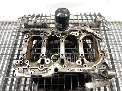 Used Oil sump Oil sump 39306928 39306928