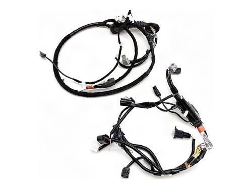 Used Wiring harness Wiring harness 39482045 39482045