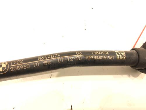 Pipe BMW 5 (G30, F90) 518 d Mild-Hybrid | BP39310789M125 - Image 4