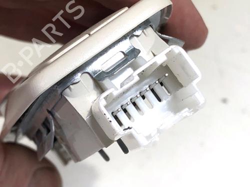 Innerbelysning FORD MONDEO V Turnier (CF) 2.0 TDCi 4x4 | BP39296044I8 - Image 3