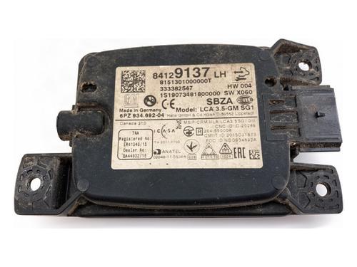 Used Electronic module Electronic module OPEL INSIGNIA B Grand Sport (Z18) 1.6 Turbo (68) (200 hp) 40489059 40489059