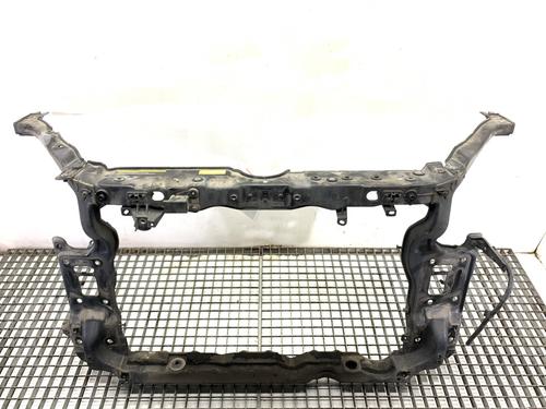 Frontplade/Frontkurv RENAULT KOLEOS I (HY_) 2.0 dCi 4x4 (HY0K) | BP39340852C72 - Image 2