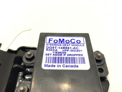 Electronic module FORD USA EDGE 2.0 TDCi Bi-Turbo AWD | BP39357162M83 - Image 3