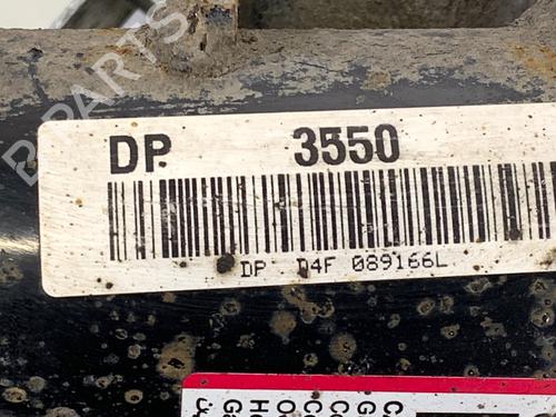 Venstre fortil støddæmper KIA OPTIMA (JF) 1.7 CRDi | BP39305704M16 - Image 4