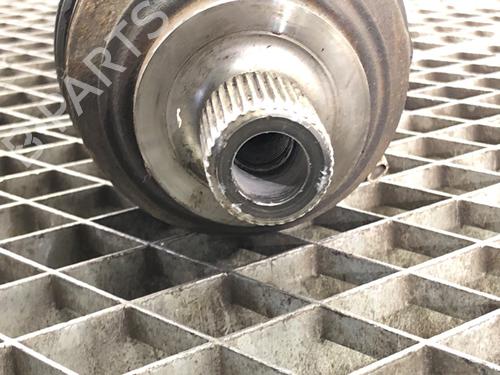 Right front driveshaft SKODA KAROQ (NU7, ND7) 1.6 TDI | BP39290549M39 - Image 4