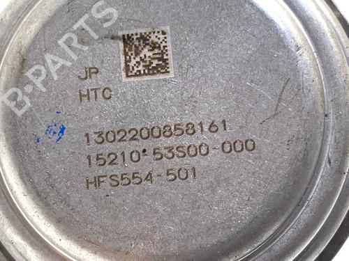 Injection pump SUZUKI VITARA (LY) 1.4 Hybrid (Mild Hybrid) (APK414) | BP39352597M78 - Image 5
