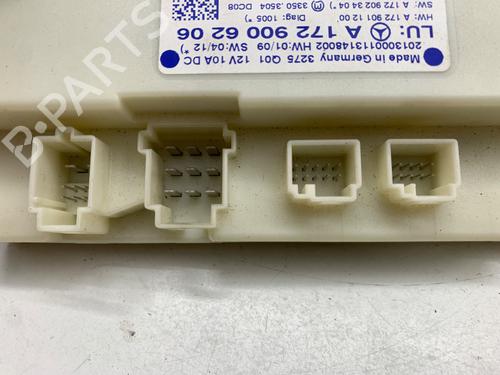 Electronic module MERCEDES-BENZ CLS (C218) CLS 500 (218.373) | BP39366765M83 - Image 3
