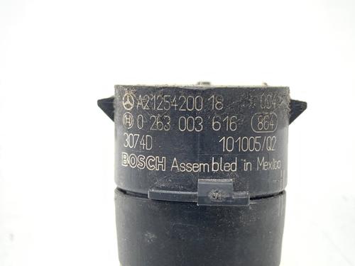 Electronic module MERCEDES-BENZ E-CLASS (W212) E 400 4-matic (212.067) | BP39704149M83 - Image 3