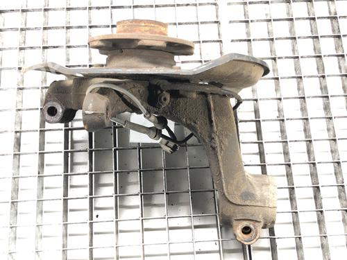 Left front steering knuckle RENAULT KADJAR (HA_, HL_) 1.6 dCi 130 4x4 (HLA4) | BP39283833M25 - Image 3