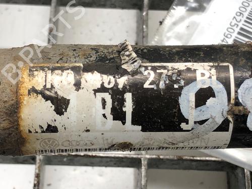 Left front driveshaft VW JETTA III (1K2) 1.9 TDI | BP39279724M38 - Image 4