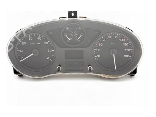 Used Instrument cluster Instrument cluster PEUGEOT PARTNER Box Body/MPV 1.6 HDi 16V (90 hp) 40171317 40171317