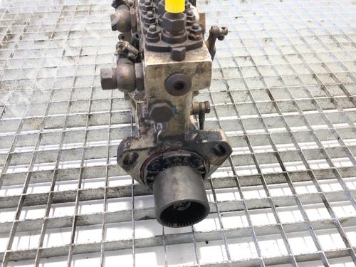 Injection pump GAZ GAZELLE Bus 2.1 TD | BP39287118M78  - Image 6