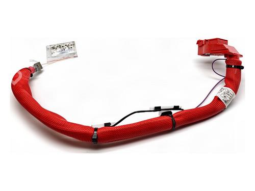Cabo Cabo BMW X3 (G01, F97, G08) xDrive 30 e Plug-in-Hybrid (184 hp) 39661021 39661021