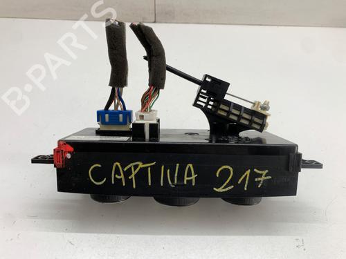 Climate control CHEVROLET CAPTIVA (C100, C140) 2.4 | BP39897932I5 - Image 2