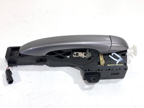 Used Rear left exterior door handle Rear left exterior door handle 39334478 39334478