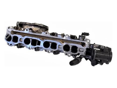 Used Intake manifold Intake manifold MERCEDES-BENZ B-CLASS Sports Tourer (W245) B 200 CDI (245.208) (136 hp) 39357856 39357856