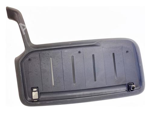 Used Left sun visor Left sun visor 39357487 39357487