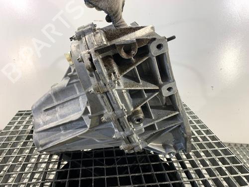 Gearbox DACIA DUSTER (HM_) 1.3 TCe 130 (HMMF) | BP39375733M3  - Image 5