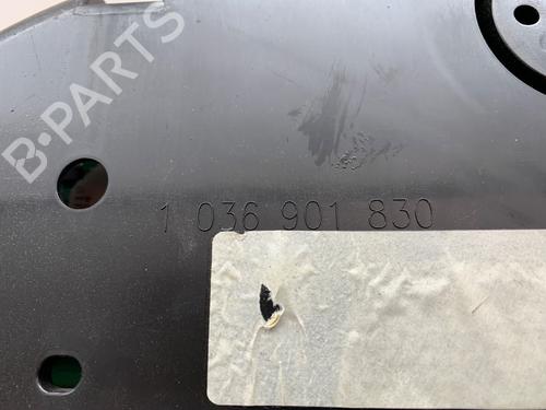 Instrument cluster AUDI A4 B6 Avant (8E5) 1.9 TDI | BP39388340C47 - Image 4