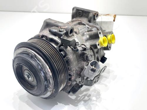 Used AC compressor AC compressor 39331279 39331279