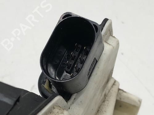 Front left lock VW CC B7 (358) 2.0 TFSI | BP39305448C98 - Image 3