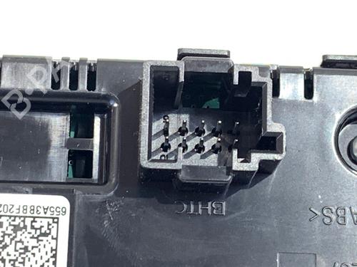 Climate control BMW X4 (G02, F98) xDrive M40 i | BP39366050I5 - Image 5