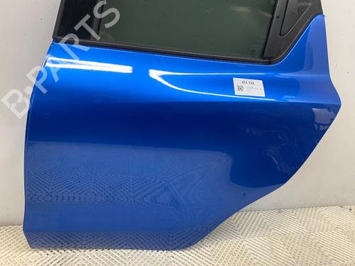 Dør venstre bagtil SUZUKI SWIFT V (AZ) 1.2 (A2L412, ZC83S) | BP39907725C4 - Image 3