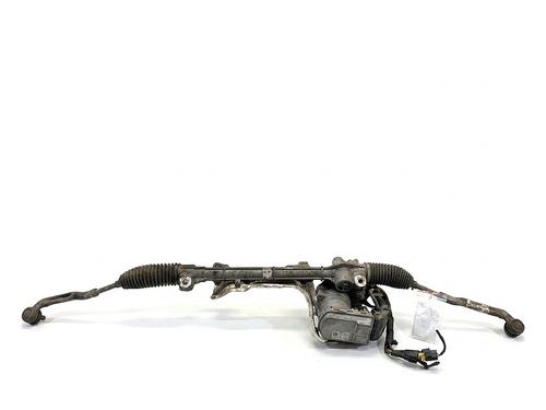 Used Steering rack Steering rack PEUGEOT 308 II (LB_, LP_, LW_, LH_, L3_) 1.2 THP 130 (131 hp) 39349938 39349938