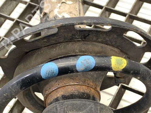 Right front shock absorber CITROËN C3 III (SX) 1.2 PURETECH 110 | BP40559053M17 - Image 4