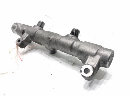 Injection rail AUDI A8 D5 (4N2, 4N8, 4NC, 4NL) 50 TDI Mild Hybrid quattro | BP39310749M98 - Image 2