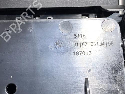 Handskerum BMW 3 Touring (G21, G81) 320 d Mild-Hybrid | BP39347416C95  - Image 6