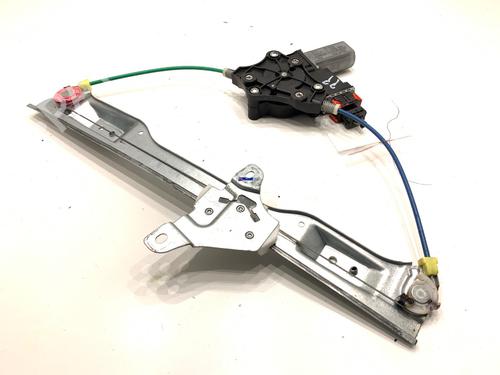 Rudehejsemekanisme Højre foran OPEL CORSA E (X15) 1.4 LPG (08, 68) | BP39319606C23 - Image 2