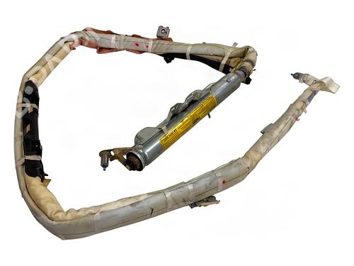 Used Right curtain airbag Right curtain airbag TOYOTA LAND CRUISER PRADO (_J12_) 3.0 D-4D (KDJ120, KDJ125) (163 hp) 40033241 40033241