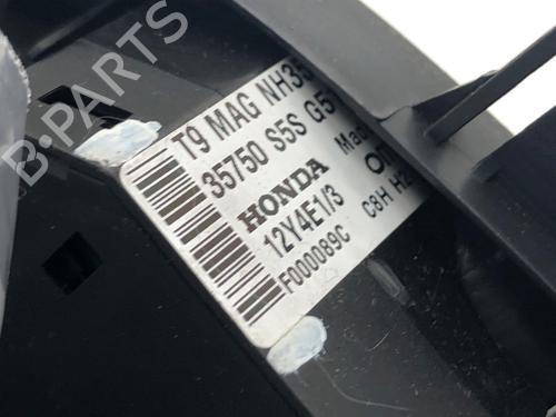 Switch HONDA CIVIC VII Hatchback (EU, EP, EV) 1.4 iS (EP1, EU5, EU7) | BP39346989I30 - Image 4