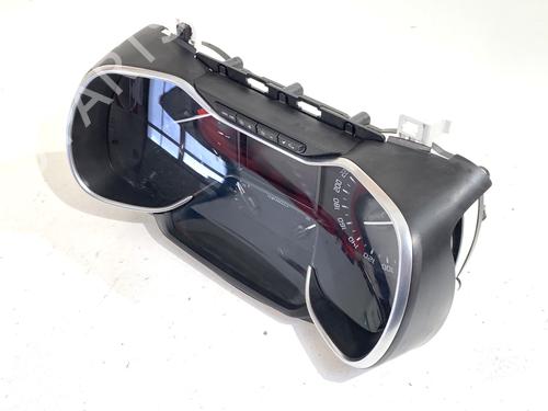 Instrument cluster CITROËN C3 III (SX) 1.2 PURETECH 110 | BP39347575C47 - Image 4