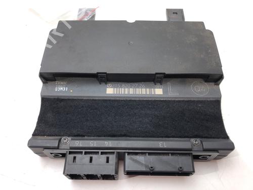 Elektronisk modul Elektronisk modul 39270879 39270879