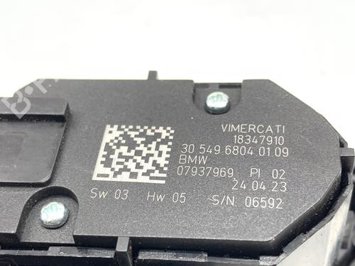 Switch BMW X4 (G02, F98) xDrive M40 i | BP39366056I30 - Image 4