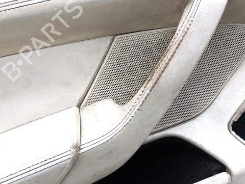 Seats set PORSCHE PANAMERA (970) 4.8 4S | BP39321181C78 - Image 29