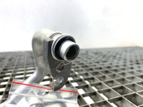 AC pipe FORD FIESTA VII (HJ, HF) 1.1 Ti-VCT | BP39333883M126 - Image 4