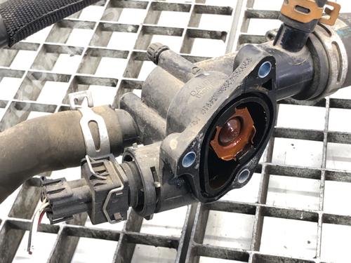 Pipe DACIA DUSTER (HS_) 1.5 dCi (HSMC) | BP39273739M125 - Image 2