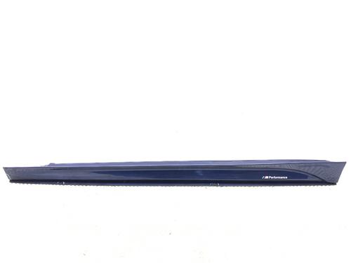 Embaladeira esquerda Embaladeira esquerda BMW 3 (F30, F80) 328 i xDrive (245 hp) 39307934 39307934