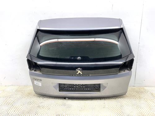 Used Tailgate Tailgate PEUGEOT 3008 II SUV (MC_, MR_, MJ_, M4_) 1.5 BlueHDi 130 (131 hp) 39290856 39290856