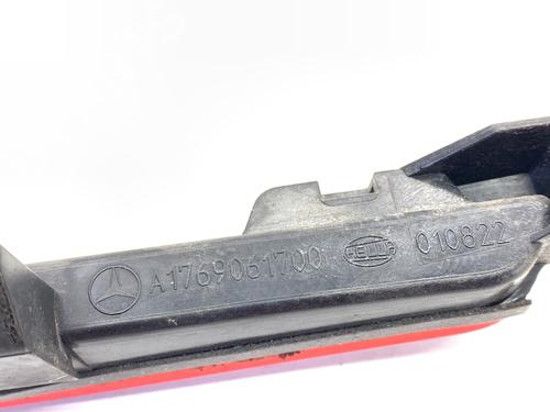 Third brake light MERCEDES-BENZ A-CLASS (W176) A 180 (176.042) | BP39321131L11 - Image 4