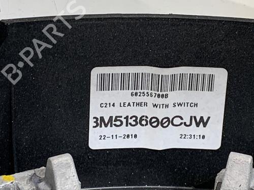 Steering wheel FORD KUGA I 2.0 TDCi | BP39361413C49 - Image 7