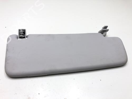 venstre-solskrm-opel-corsa-e-x15-2014-39319609 main image