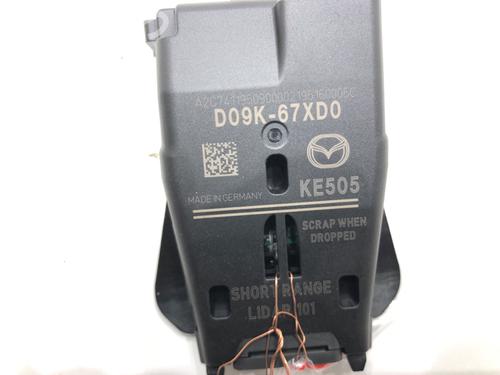Electronic sensor MAZDA 2 Hatchback (DL, DJ) 1.5 SKYACTIV-G (DJLFS) | BP39282684M84 - Image 4